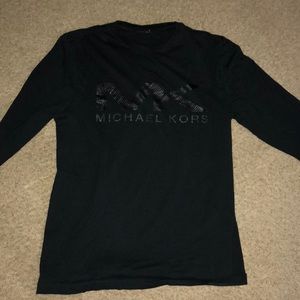 Michael Kors, used, only sign of wear is tag